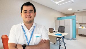 'Sürpriz hediye, çocuğa iyi gelir'