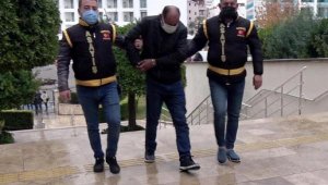 Taciz şüphelisi tesisatçı, savcının itirazı üzerine bu kez tutuklandı