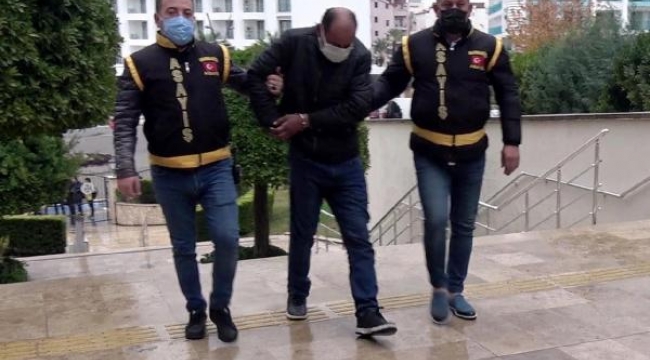 Taciz şüphelisi tesisatçı, savcının itirazı üzerine bu kez tutuklandı