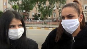 Tacizi engellemeye çalışırken cezaevine girdi