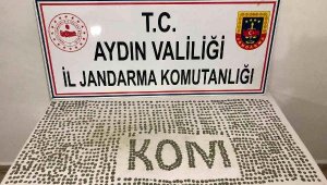 Tarihi eserleri jandarmaya satmaya çalıştılar