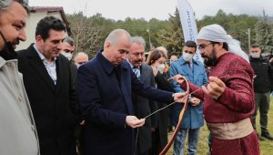 Tarihi zaferin kahramanları 874 sonra da unutulmadı