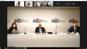 'Tasarım mobilya ihracatı 6 milyar dolara ulaşacak'