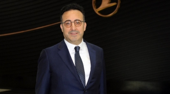 THY Genel Müdürü görevinden istifa etti