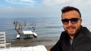 Tire'de gazdan zehirlenen 2 madenciden 1'i hayatını kaybetti