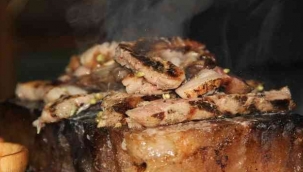 Torbalı'da satılıyor! Bu etin kilosu 16 bin lira