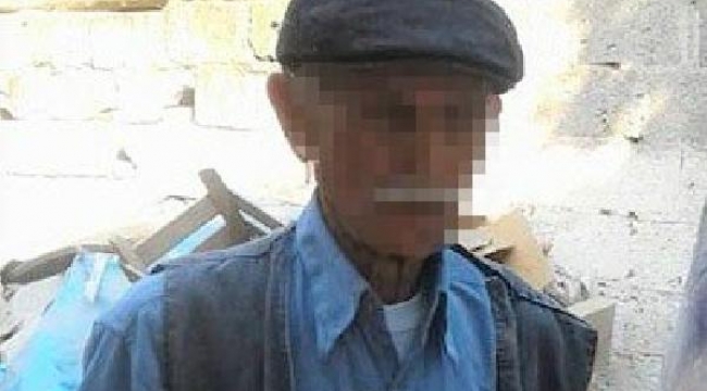 Torununu öldüren 94 yaşındaki dedeye ev hapsi
