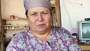 Traktör devrildi: 1 ölü, 1 yaralı