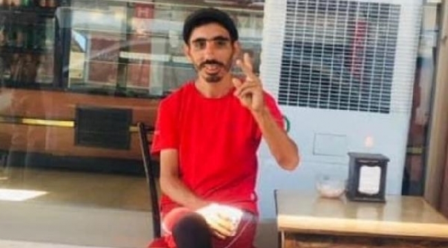 Traktörün çarptığı engelli genç hayatını kaybetti