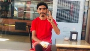 Traktörün çarptığı engelli genç hayatını kaybetti