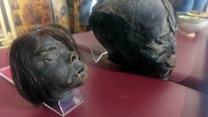 İzmir'de bulunan kesik başlardaki iplerin gizemi çözüldü