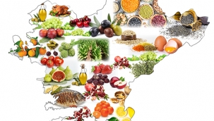 Türkiye'de tarım ihracatının zirvesinde Ege Bölgesi var