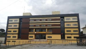 Türkiye'nin ilk madencilik meslek lisesi yarın açılıyor