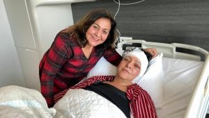 Üç kız kardeş beyin kanaması geçirdi biri öldü