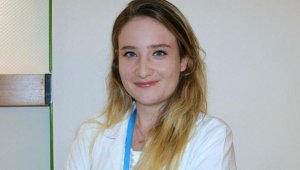 Uzmanından 'bitkisel ürün' uyarısı