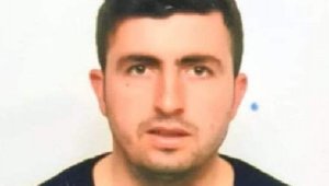 Yağ varili parladı, belediye personeli öldü