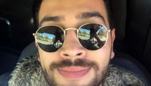 Yangında mahsur kalanlara yardım ederken hayatını verdi