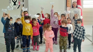 Yarı yıl tatili Bornova'da daha güzel