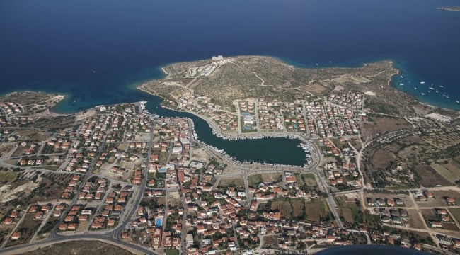 Yazlık kiralama fiyatları yüzde 40 arttı