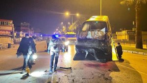 Yılbaşında, 3 kişinin ölümüyle sonuçlanan kazada sürücü tutuklandı