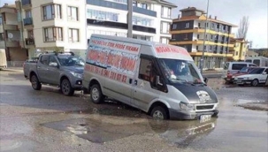 Yoldaki çukurun neden olduğu kazalarda tazminat istenebilecek