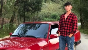 Yüksek gerilime kapılan işçi yaşamını yitirdi