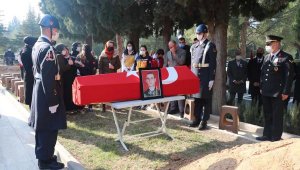 14 yıl sonra şehit sayıldı