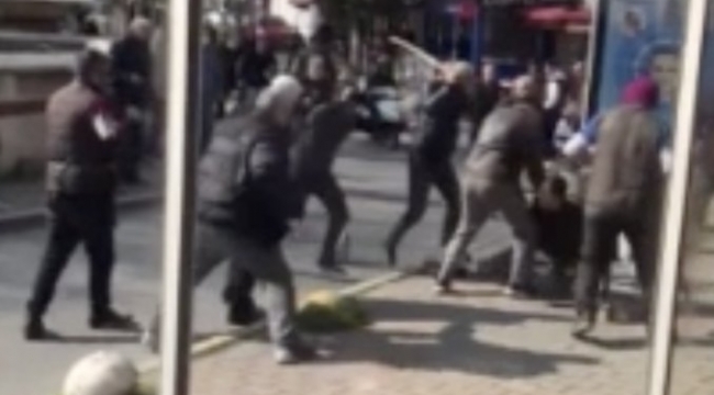 3 kişiyi yaralayan pitbullun sahibine tutuklama