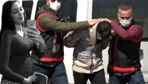 5 aylık hamile Sezen cinayeti! Sahte hesaplarla tehdit ediyordu