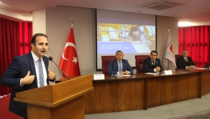  7-8 bin TL maaş ile çalışacak eleman bulamıyoruz