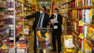 81 ilde marketlere 'KDV indirimi' denetimi