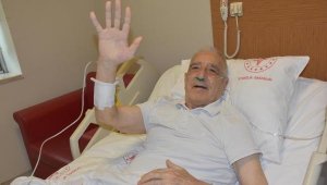 82 yaşında, koronadan 72 gün yoğun bakımda kaldı