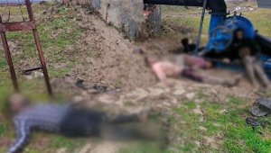 AB Büyükelçisi: İnsani trajedi