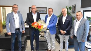 Akdeniz turizminin başkentleri kardeş şehir olma kararı aldı