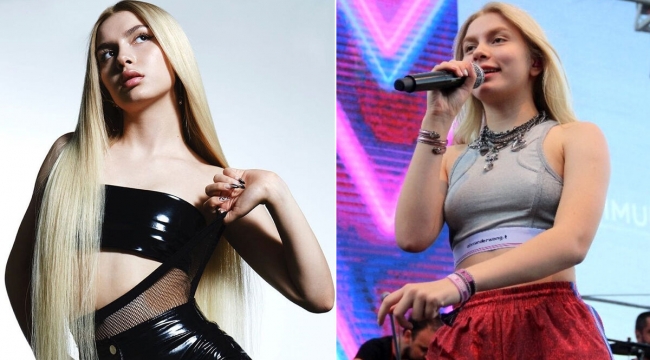 Aleyna Tilki saplantılı hayranı ile uzlaşacak mı?