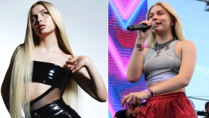 Aleyna Tilki saplantılı hayranı ile uzlaşacak mı?