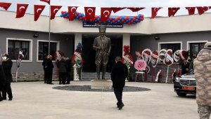 Aliağa Organize Sanayi Bölgesi jandarma karakoluna kavuştu