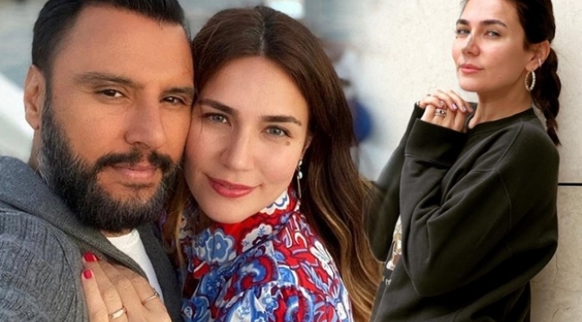 Alişan ile Buse Varol ayrılık kararı aldı