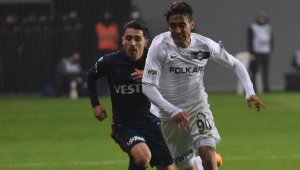 Altay'da Cebrail 11'e dönüyor