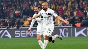 Altay'da Thaciano göze girdi