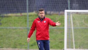 Altınordu'da Eroğlu ilk kez kabus görüyor