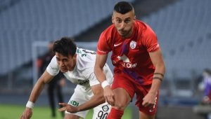 Altınordu'nun Metehan ısrarı