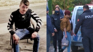 Apart odasında geceyi birlikte geçirdiler, sabah öldü