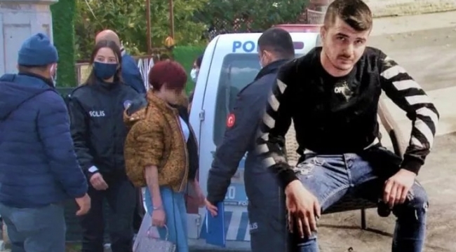 Apartta ölü bulunan Oğuzhan, kalp krizi geçirmiş