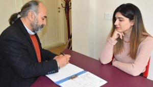 Arabulucu ile sorunlarını çözüp, üniversiteyi kazandı, avukat oldu