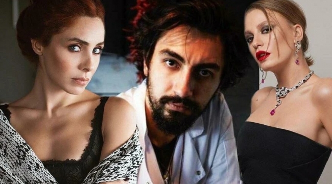 Aşk yok, o benim can arkadaşım