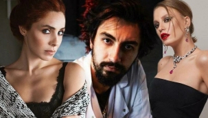 Aşk yok, o benim can arkadaşım