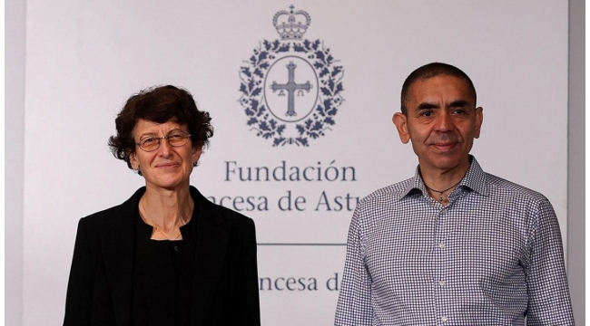 Atatürkçü Düşünce Derneği'nin ödülünü reddettiler