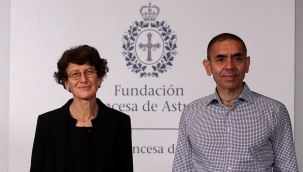 Atatürkçü Düşünce Derneği'nin ödülünü reddettiler