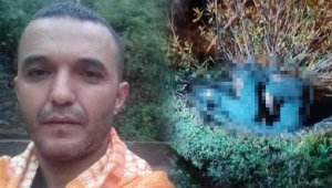 Ateşe verilen valizden çıkan cesede ilişkin 3 tutuklama